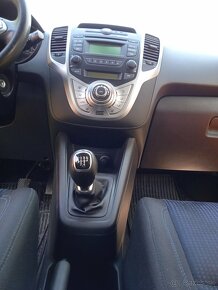 Hyundai ix20 1.4 CVVT Europe 21.000 km - 7