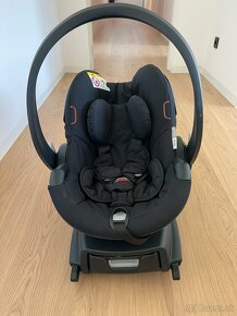 Stokke Crusi 3kombinacia - 7