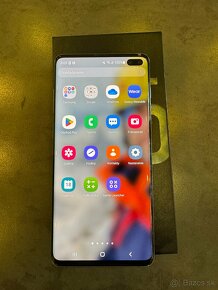 Samsung Galaxy S10+ - 7