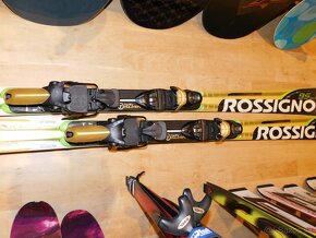 Rossignol - 7