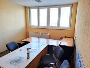 Priestory na prenájom 15 - 50 m2, Poprad - Západ - 7