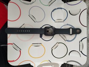 Apple Watch SE Gen 2 44mm Midnight - 7