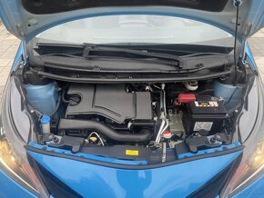 Toyota Aygo 1.0 VVT-i x-clusiv x-shift - 7