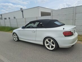 BMW cabrio 2.0 manual-8000 - 7