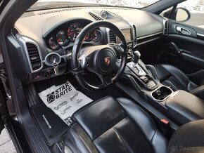 ✅Porsche Cayenne 3.6 Tiptronic S, r.v.: 2013, 4x4 AUTOMAT - 7