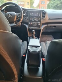 Renault Mégane Grandtour Energy dCi 90 Life - 7