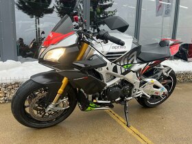 Aprilia Tuono V4 RF Factory 1100 ABS - 7