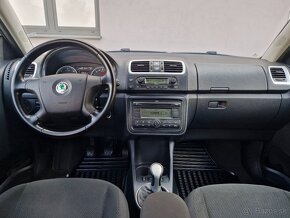 Škoda Fabia 1.9 TDI Elegance - 7