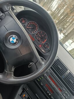 Bmw e46 320d 110kw - 7