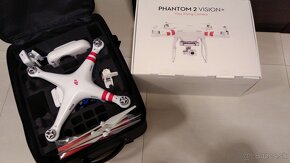 DJI Phantom 2 Vision+ - 7