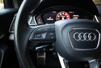 Audi Q5 2.0 TDI quattro S tronic S-line - 7