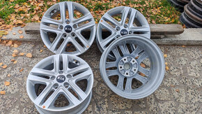 5x114,3 R16 --- KIA CEED ... - 7