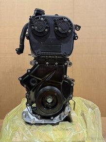 motor Audi VW Škoda 2,0 TFSI CNC CNCA CNCB CNCD NOVÝ - 7