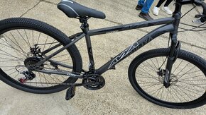 Bicykel MTB 27,5 - 7