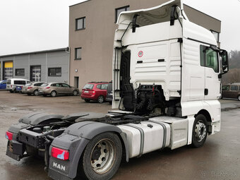 Prodám tahač MAN TGX 18.460 4X2 EURO 6 low deck - 7