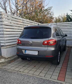 Vw tiguan 4motion - 7