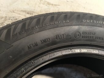 215/60 R16 Zimné pneumatiky Matador Sibir Snow 2 kusy - 7