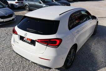 Mercedes-Benz A trieda 180 /T - 7