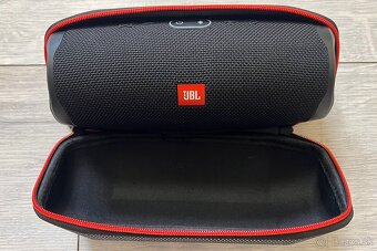 JBL Charge 4 Black - Originál - 7