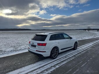 Audi Q7 3.0Tdi 200kw Sline - 7