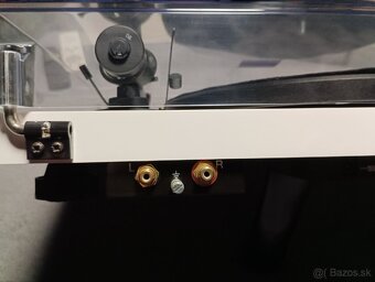 PRO-JECT DEBUT CARBON - 7