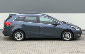 KIA Ceed SW 1.6 CRDi Gold kúp. na SK - 7