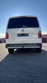 Volkswagen Multivan T6 2.0 BiTDI 204k 4MOTION PanAmericana - 7