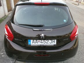 Peugeot 208 1.2 Vti Active 60kw Benzín.Naj.75502km - 7