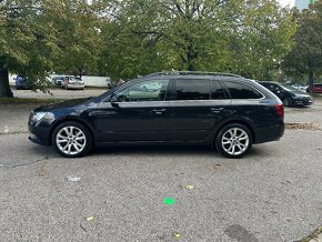 Škoda Superb 2.0 Tdi Facelift - 7