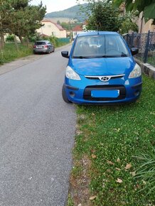 Hyundai i10 - 7