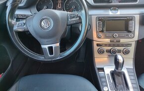 Volkswagen Passat 2.0 tdi B7 - 7