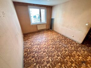 PREDANÉ NA PREDAJ 2 IZBOVÝ BYT, 48M2, UL. L.NOVOMESKÉHO, SEN - 7