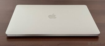 MacBook Pro 13,3” Touchbar 2020 A2251 32GB/512GB - 100% stav - 7