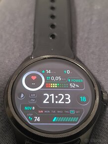 TicWatch Pro 5 + prislúšenstvo - náramky, ochranné púzdra - 7