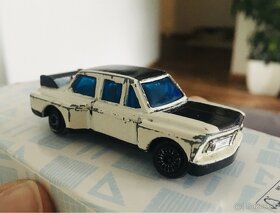 hot wheels kolieska 1/64 - 7