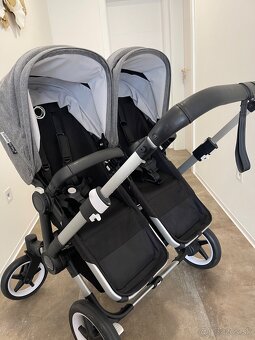 Bugaboo donkey 3 - 7