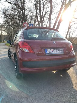 Peugeot 207 1.4i r.v. 2009 - 56 400km - 7