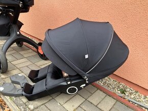 Stokke Xplory V6 - 7