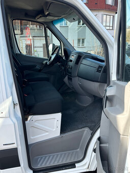 MERCEDES-BENZ SPRINTER 316 CDI 10 PALET - 7