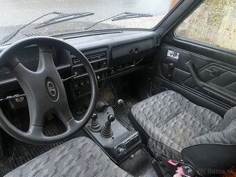 Lada Niva 1.7 4x4 offroad ready - 7