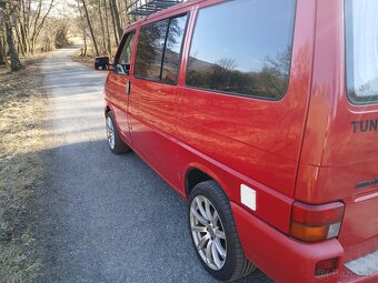 Vw t4 multivan - 7