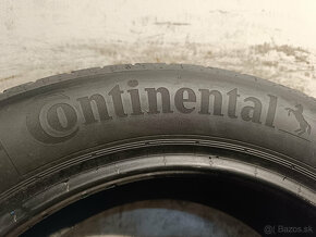 205/55 R16 Letné pneumatiky Continental EcoContact 4 kusy - 7