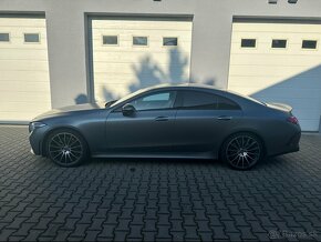 Mercedes CLS 450EQ Boost ODPOCET DPH - 7