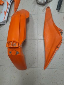 KTM plasty - 7