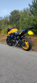 Yamaha MT10 - 7