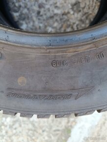 Pirelli Cinturato Winter 195/65 R15 91T - 7