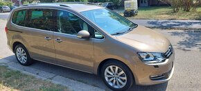 VW sharan 2.0TDI 135kw 4motion , 11/2018, 132000km - 7