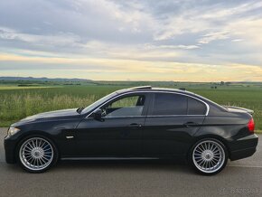 Original ALPINA B3 FACELIFT 3,0 BiTurbo 360PS Switch-Tronic - 7