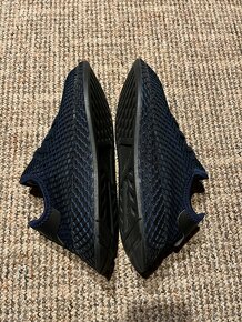 Tenisky Adidas Deerupt, velikost 38 2/3 tmavě modré - 7