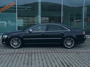 ✳️Audi S8 5.2V10 Quattro✳️ - 7